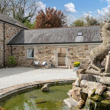 Lambriggan Court Villa Perranzabuloe Dış mekan fotoğraf