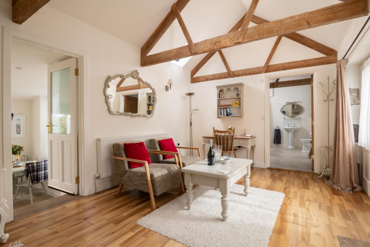 Lambriggan Court Villa Perranzabuloe Dış mekan fotoğraf