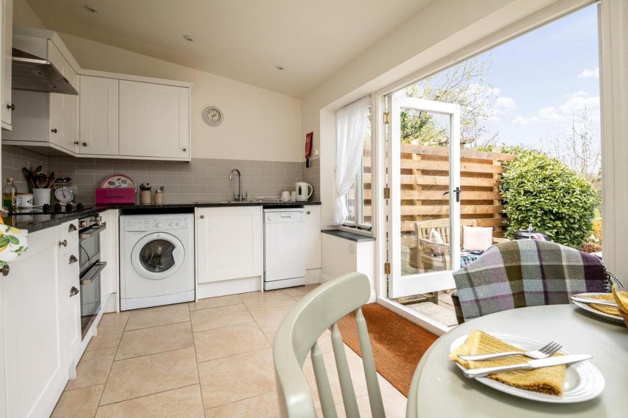 Lambriggan Court Villa Perranzabuloe Dış mekan fotoğraf
