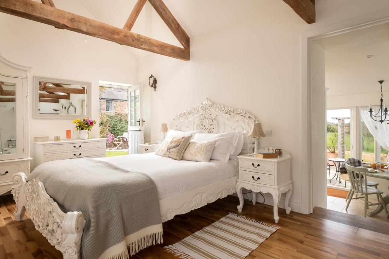 Lambriggan Court Villa Perranzabuloe Dış mekan fotoğraf