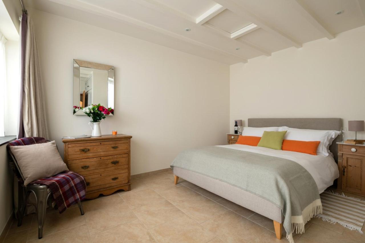 Lambriggan Court Villa Perranzabuloe Dış mekan fotoğraf