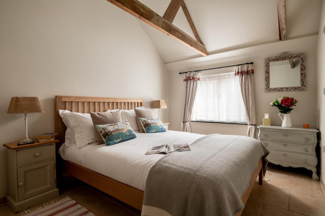 Lambriggan Court Villa Perranzabuloe Dış mekan fotoğraf