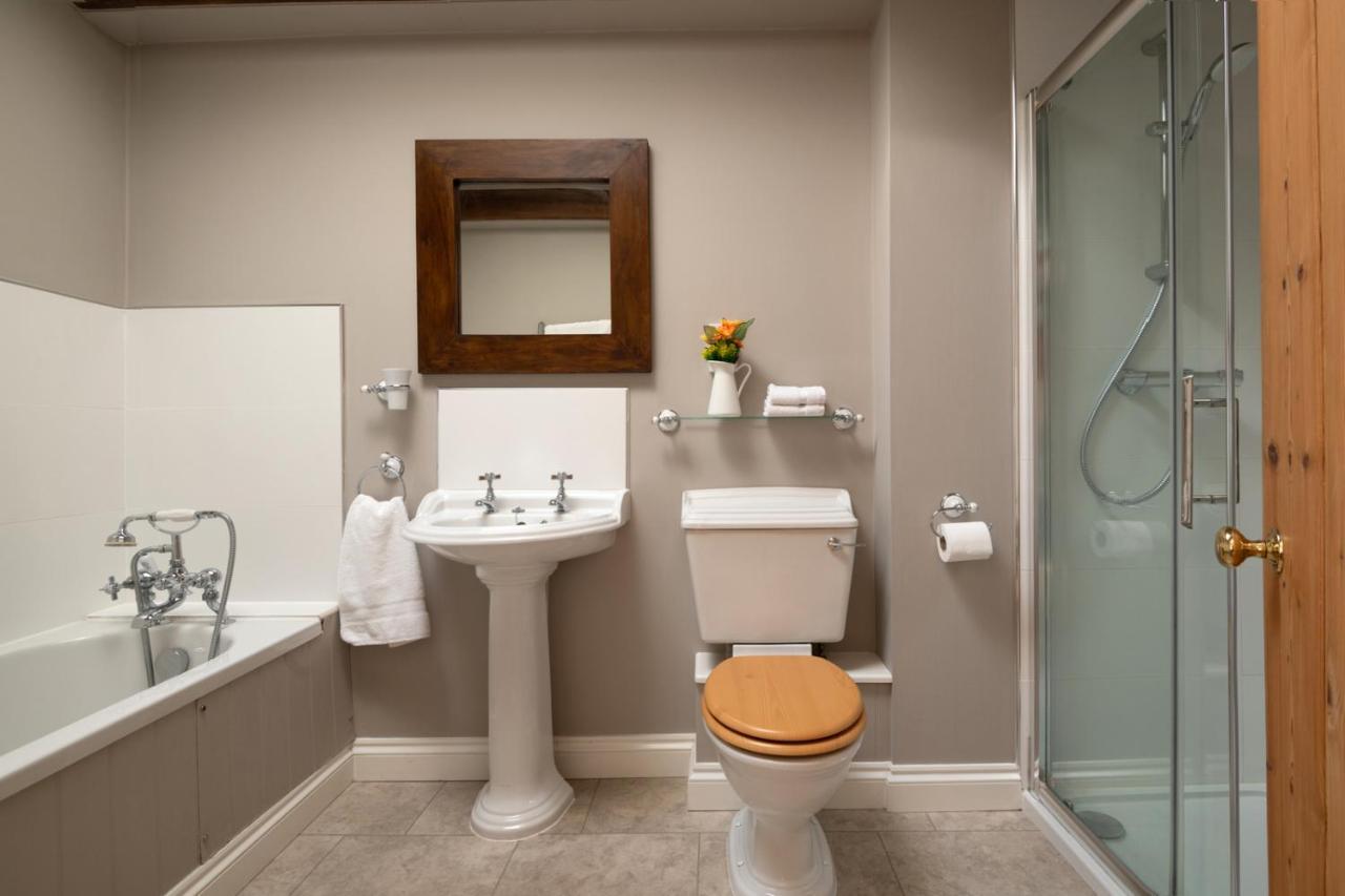 Lambriggan Court Villa Perranzabuloe Dış mekan fotoğraf